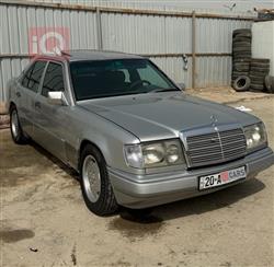 مێرسێدس بێنز E-Class